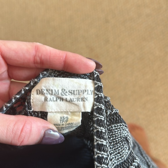 Ralph Lauren Top - Picture 3 of 3